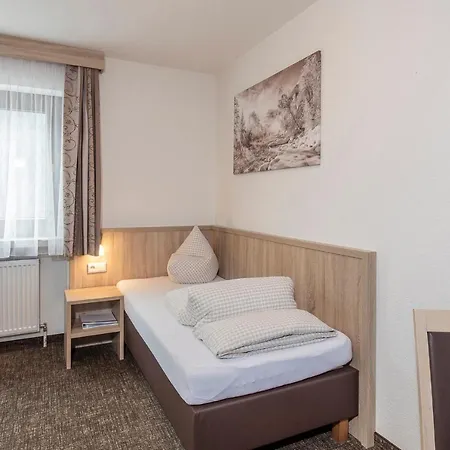 Gaestehaus Emil Sölden