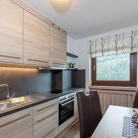 Gaestehaus Emil Vendégház 3*