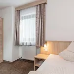Pensjonat Gaestehaus Emil Sölden