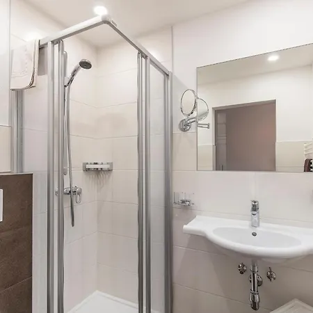 Gaestehaus Emil 3* זולדן