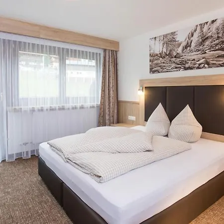 Gæstehus Gaestehaus Emil 3*
