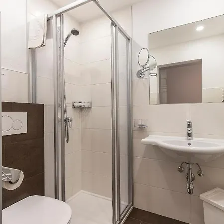Gaestehaus Emil בית הארחה זולדן