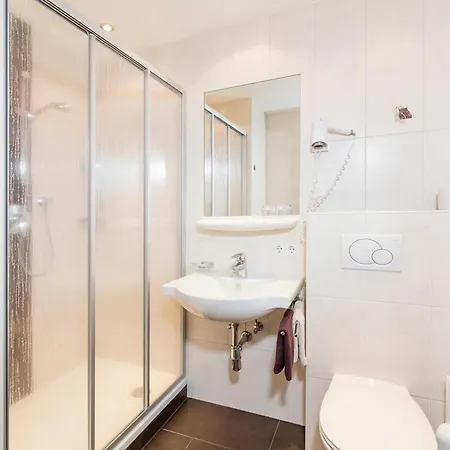 Гостевой дом Gaestehaus Emil