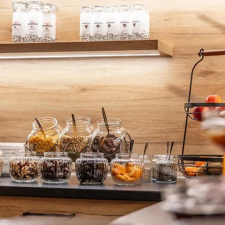 Gaestehaus Emil Vendégház