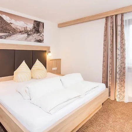 Gaestehaus Emil בית הארחה