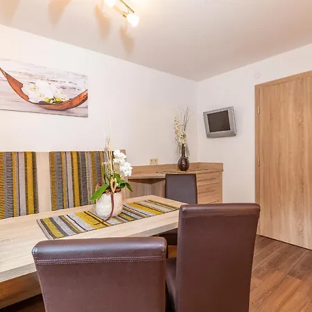 Gaestehaus Emil Sölden