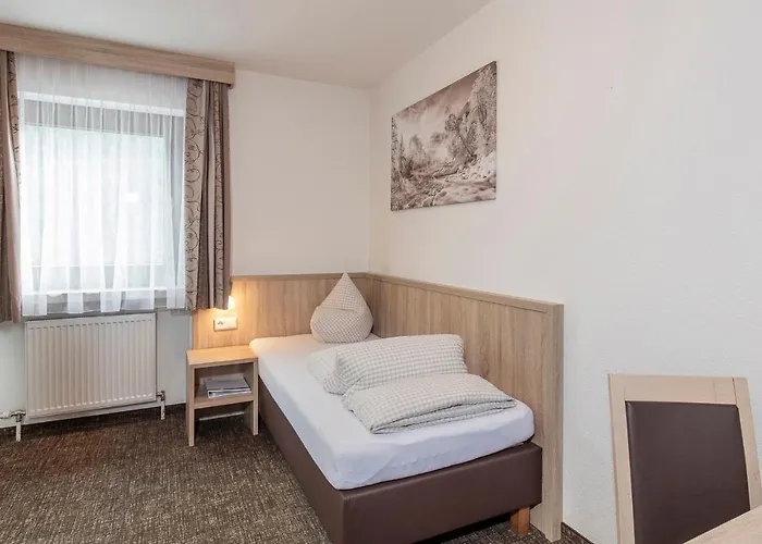 Gaestehaus Emil Sölden