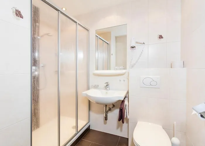 Affittacamere Gaestehaus Emil