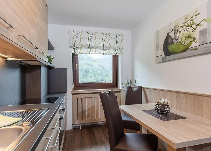 Vendégház Gaestehaus Emil 3*