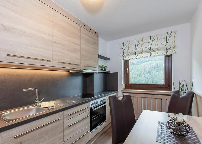 Gaestehaus Emil Vendégház 3*