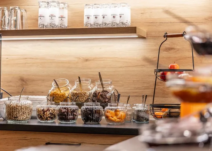 Gaestehaus Emil Vendégház