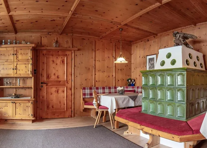 Gaestehaus Emil Affittacamere