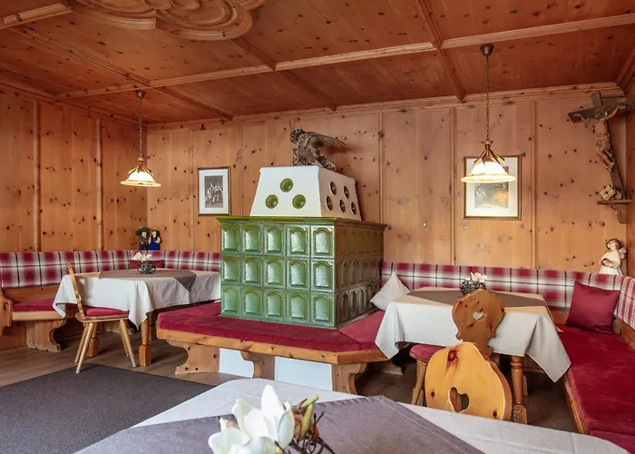 Vendégház Gaestehaus Emil