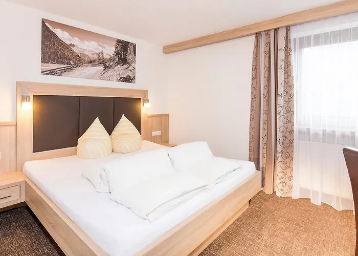 Gaestehaus Emil Vendégház