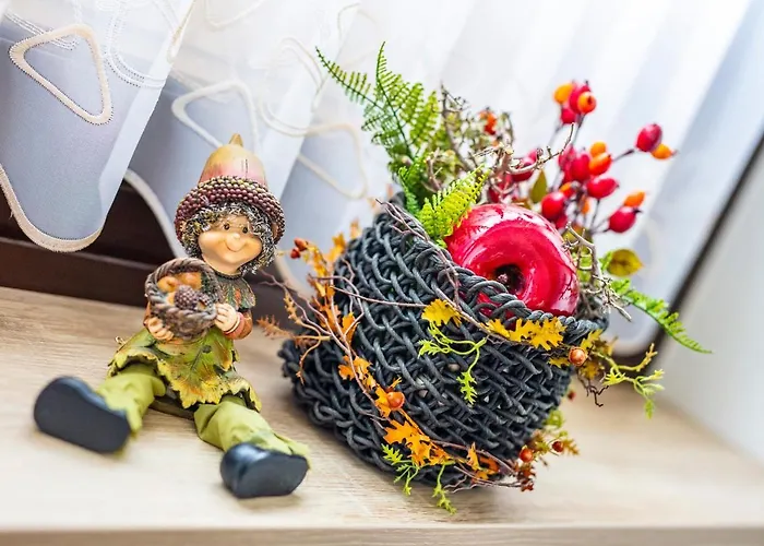 Affittacamere Gaestehaus Emil Sölden