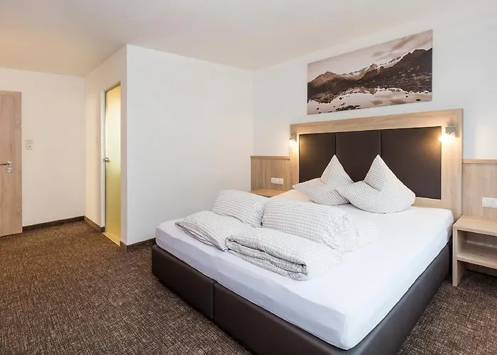 Гостевой дом Gaestehaus Emil 3*