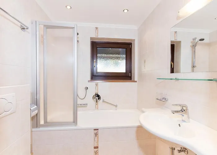 Gaestehaus Emil 3* Зёльден